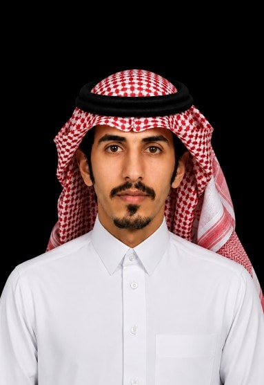 Engr. Faisal Mattar Alharthi, Founder & General Manager