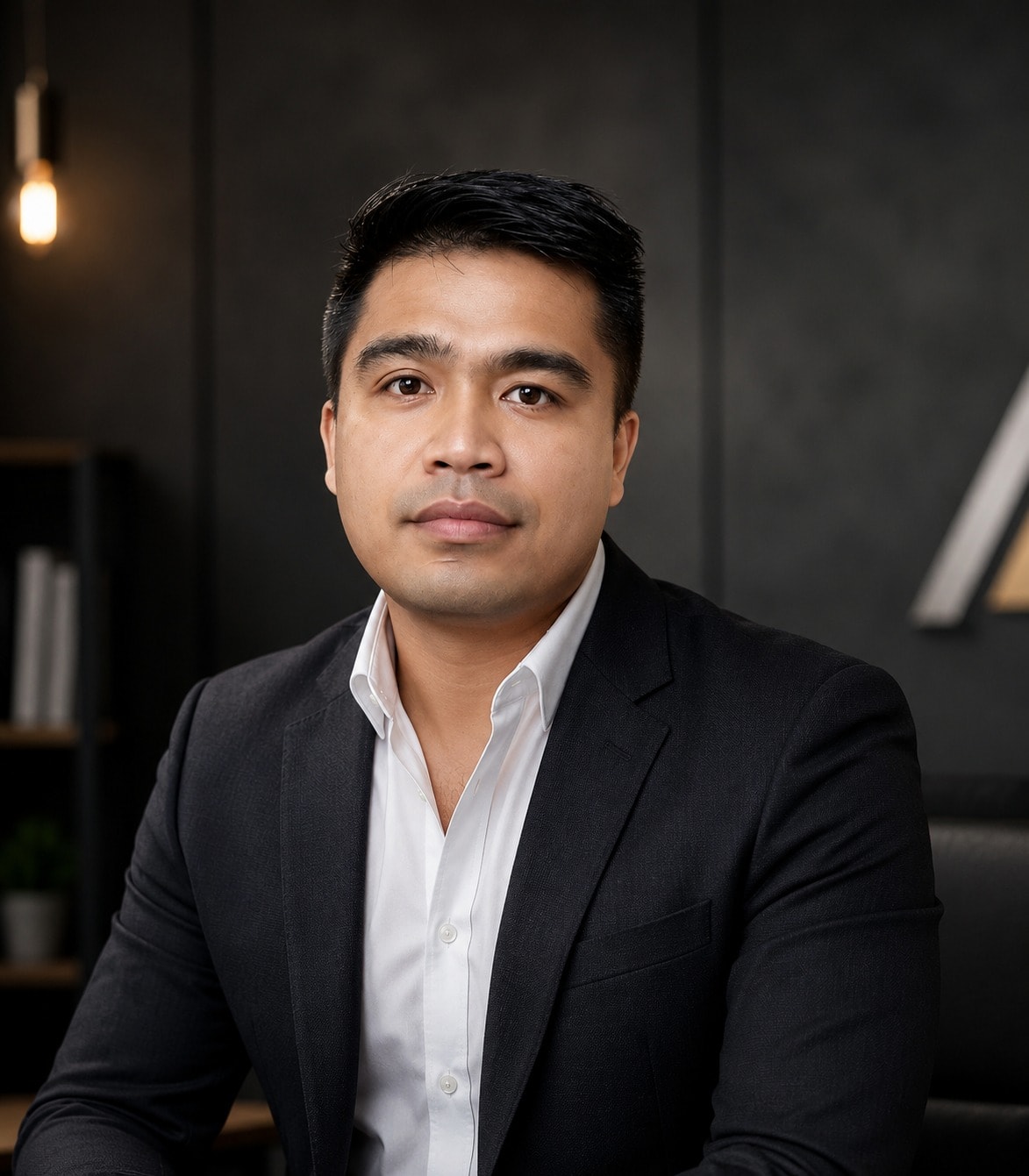 Engr. Felix Cortez, Quality Assurance Engineer
