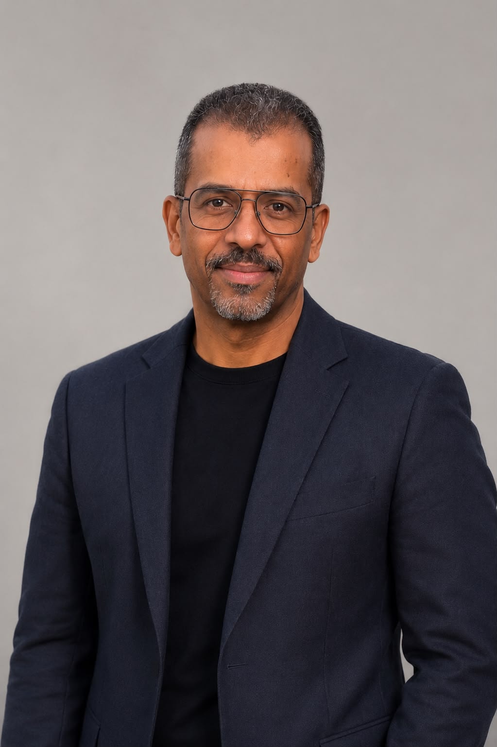Engr. Mostafa Ismail Mekhimar, Chief Executive Officer